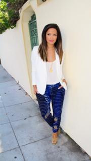 Rocsi Diaz feet photo thumbnail