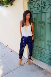 Rocsi Diaz feet photo thumbnail