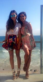 Rocsi Diaz feet photo thumbnail