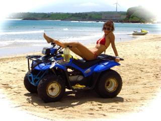 Bai Ling feet photo thumbnail