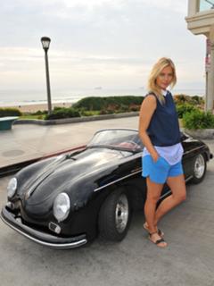 Maria Sharapova feet photo thumbnail