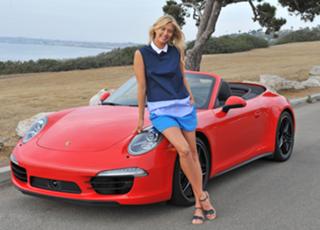 Maria Sharapova feet photo thumbnail