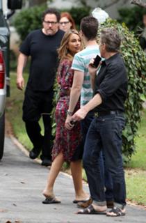 Sofía Vergara feet photo thumbnail