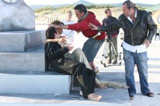 Eva Mendes feet photo thumbnail