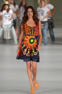 Adriana Lima feet photo thumbnail