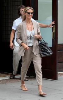 Heidi Klum feet photo thumbnail