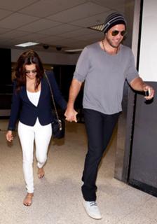 Eva Longoria feet photo thumbnail