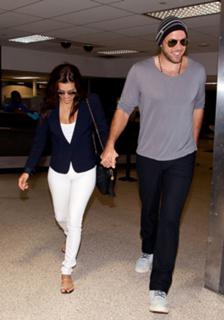 Eva Longoria feet photo thumbnail