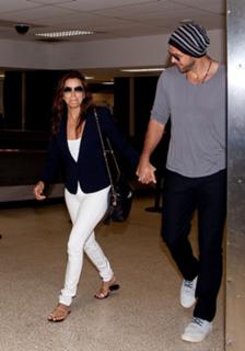 Eva Longoria feet photo thumbnail