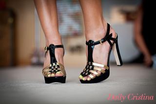 Cristina Ferreira feet photo thumbnail