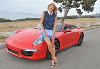 Maria Sharapova feet photo thumbnail