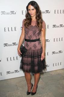 Jordana Brewster feet photo thumbnail