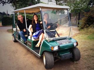 Laura Tobin feet photo 5