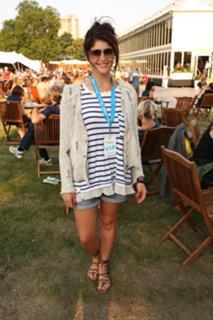 Gemma Arterton feet photo thumbnail
