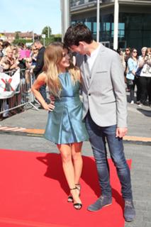 Caroline Flack feet photo thumbnail