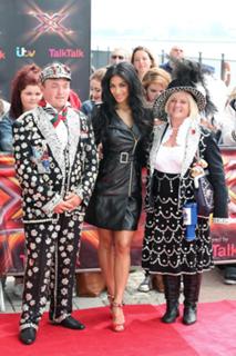 Nicole Scherzinger feet photo thumbnail