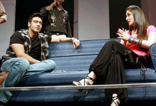 Kareena Kapoor feet photo thumbnail