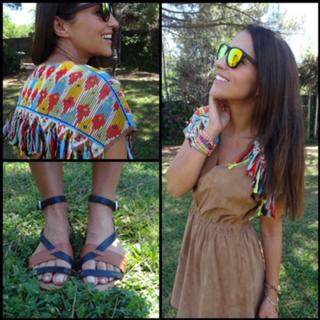 Paula Echevarría feet photo thumbnail