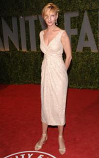 Uma Thurman feet photo thumbnail