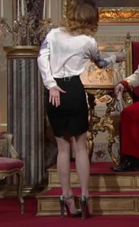 Lena Meyer-Landrut feet photo thumbnail