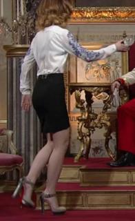 Lena Meyer-Landrut feet photo thumbnail