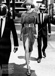Karlie Kloss feet photo thumbnail