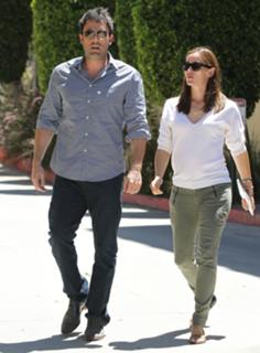 Jennifer Garner feet photo thumbnail