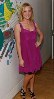 Brittany Snow feet photo thumbnail
