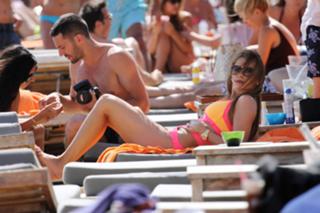 Sofía Vergara feet photo thumbnail
