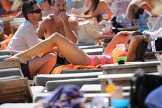 Sofía Vergara feet photo thumbnail