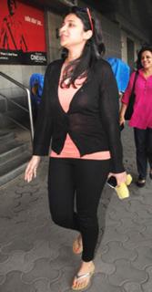 Parineeti Chopra feet photo thumbnail