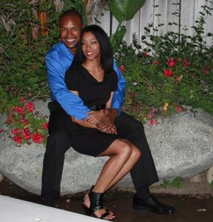 Sonequa Martin-Green feet photo 1