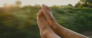 Sienna Miller feet photo thumbnail