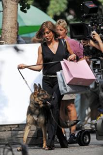 Jennifer Aniston feet photo thumbnail