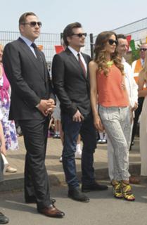 Kate Beckinsale feet photo thumbnail