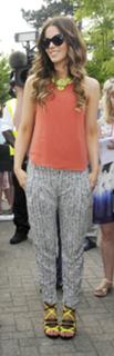 Kate Beckinsale feet photo thumbnail