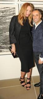 Uma Thurman feet photo thumbnail