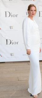 Uma Thurman feet photo thumbnail