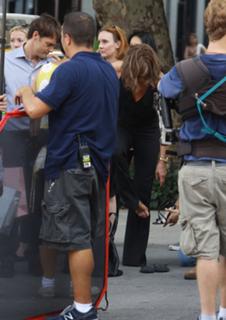 Jennifer Aniston feet photo thumbnail