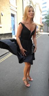 Kate Moss feet photo thumbnail