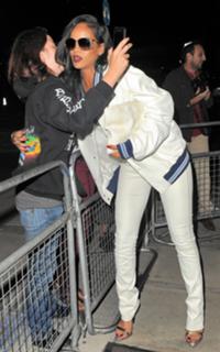 Rihanna feet photo thumbnail