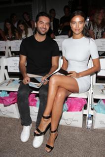 Irina Shayk feet photo thumbnail