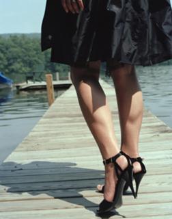 Kate Winslet feet photo thumbnail