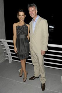 Kate Beckinsale feet photo thumbnail