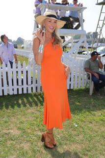 Christie Brinkley feet photo thumbnail