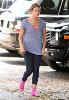 Ashley Benson feet photo thumbnail