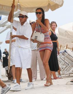Irina Shayk feet photo thumbnail