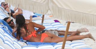 Irina Shayk feet photo thumbnail