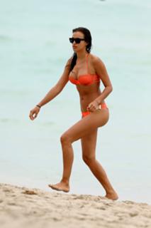 Irina Shayk feet photo thumbnail