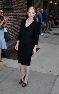 Cate Blanchett feet photo thumbnail
